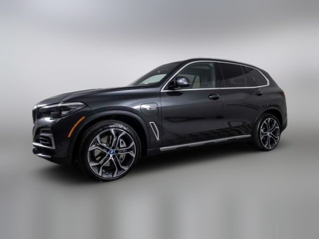 2023 BMW X5 xDrive45e