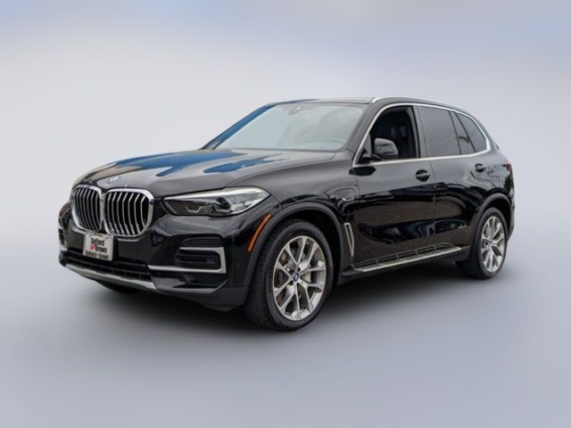 2023 BMW X5 xDrive45e