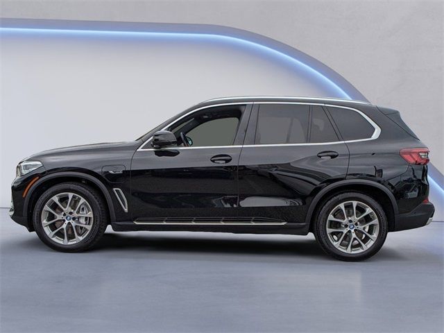 2023 BMW X5 xDrive45e