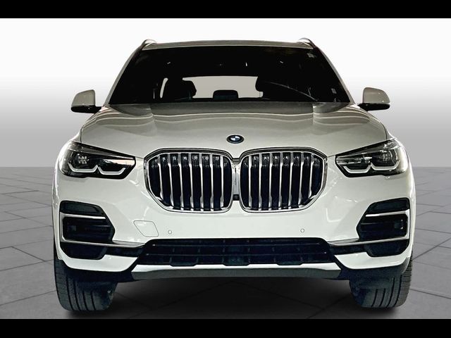 2023 BMW X5 xDrive45e