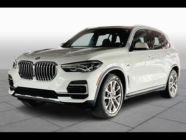 2023 BMW X5 xDrive45e