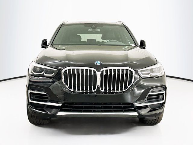 2023 BMW X5 xDrive45e