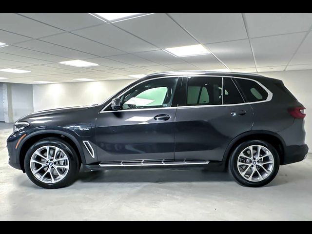 2023 BMW X5 xDrive45e