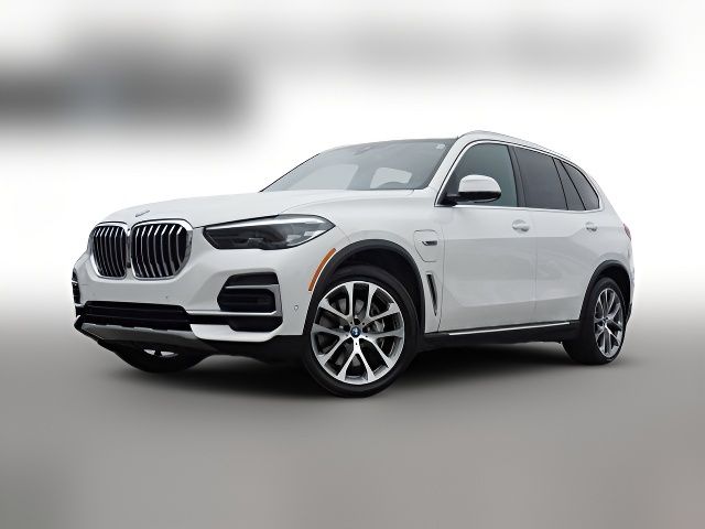 2023 BMW X5 xDrive45e