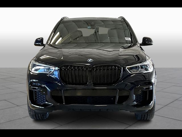 2023 BMW X5 xDrive45e