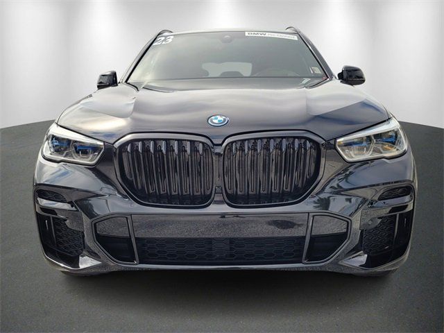 2023 BMW X5 xDrive45e