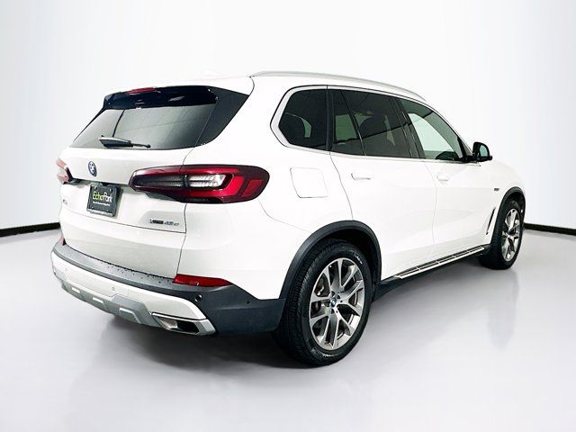 2023 BMW X5 xDrive45e