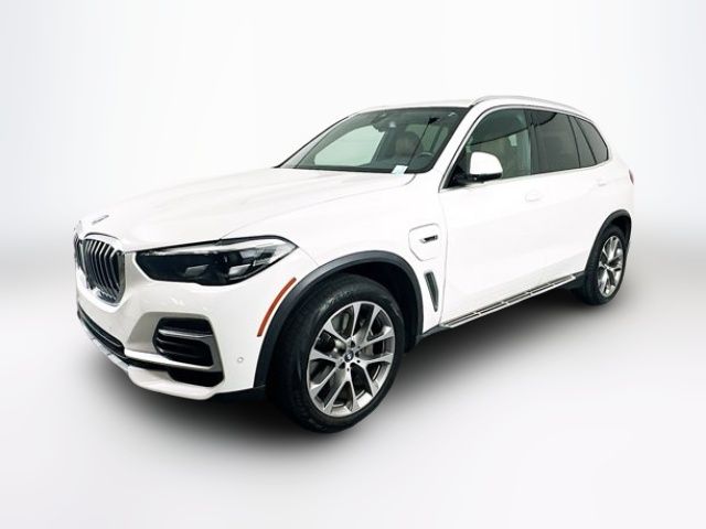 2023 BMW X5 xDrive45e