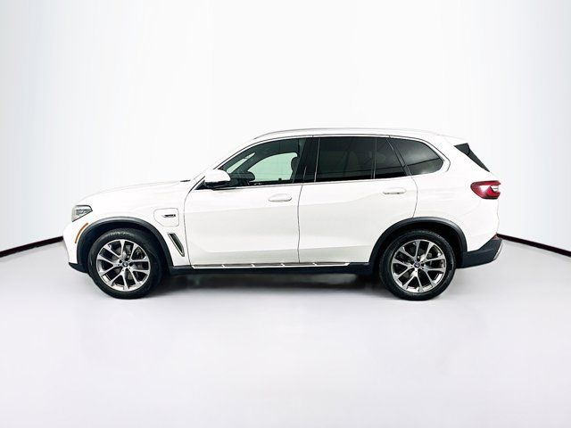 2023 BMW X5 xDrive45e