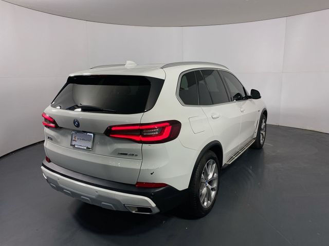 2023 BMW X5 xDrive45e