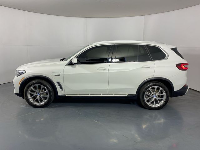 2023 BMW X5 xDrive45e