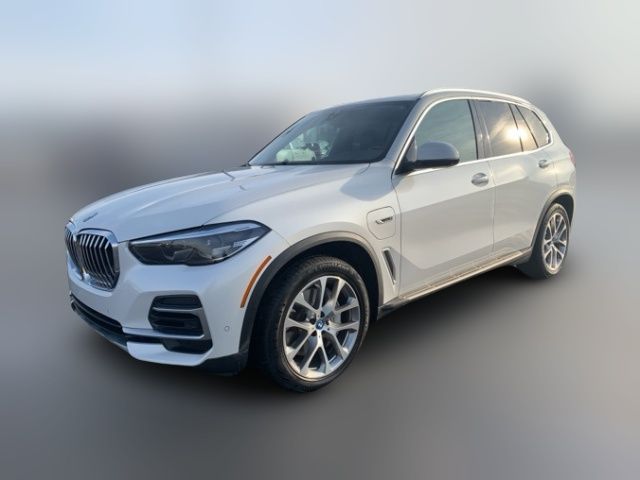 2023 BMW X5 xDrive45e