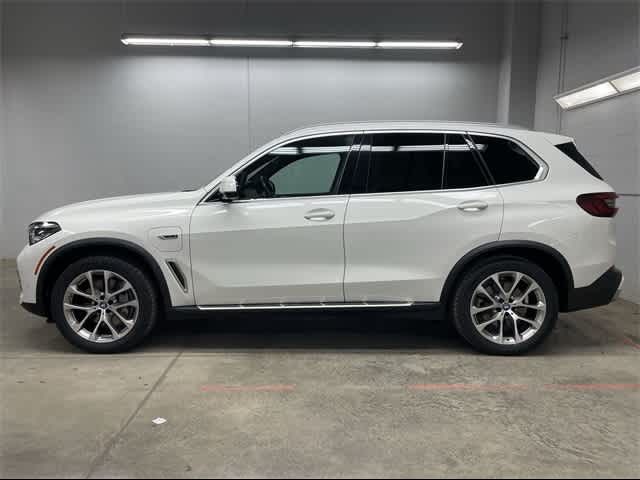 2023 BMW X5 xDrive45e