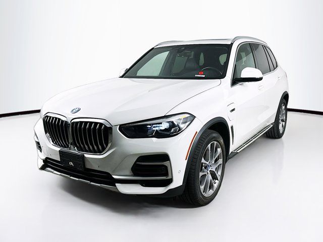 2023 BMW X5 xDrive45e