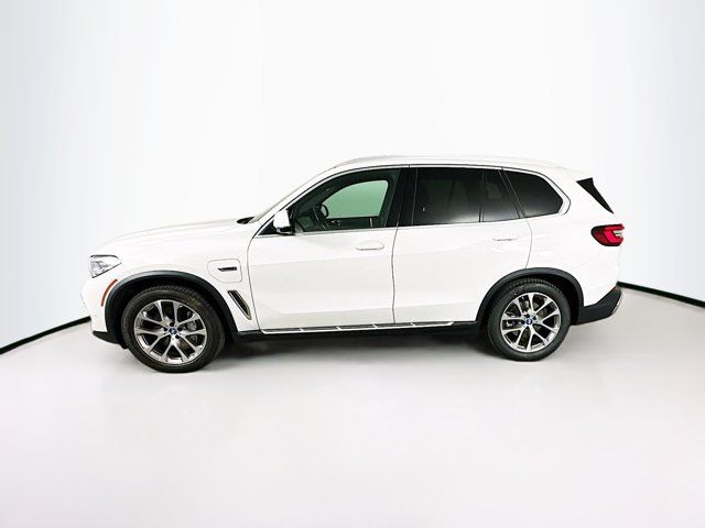 2023 BMW X5 xDrive45e