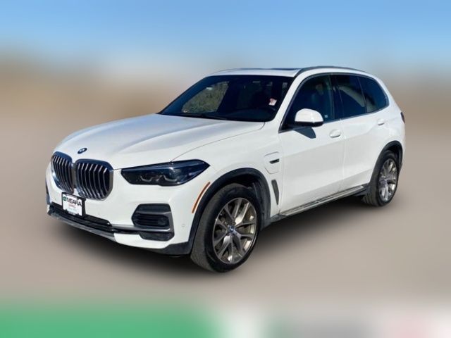 2023 BMW X5 xDrive45e