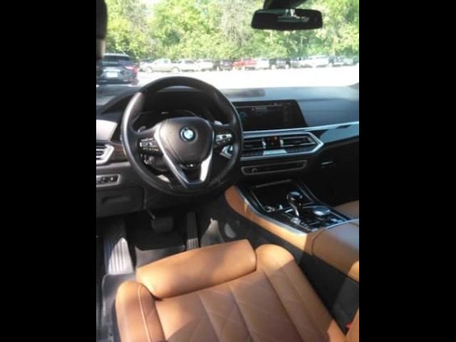 2023 BMW X5 xDrive45e