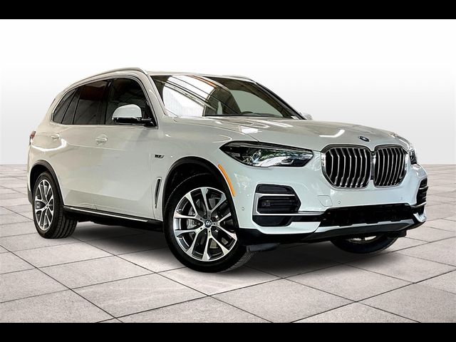 2023 BMW X5 xDrive45e