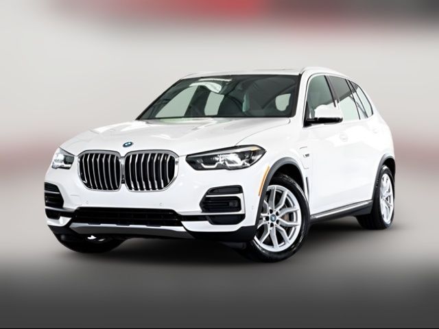 2023 BMW X5 xDrive45e