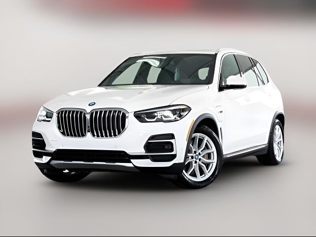 2023 BMW X5 xDrive45e