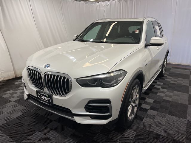 2023 BMW X5 xDrive45e