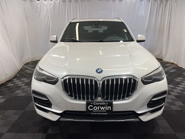 2023 BMW X5 xDrive45e