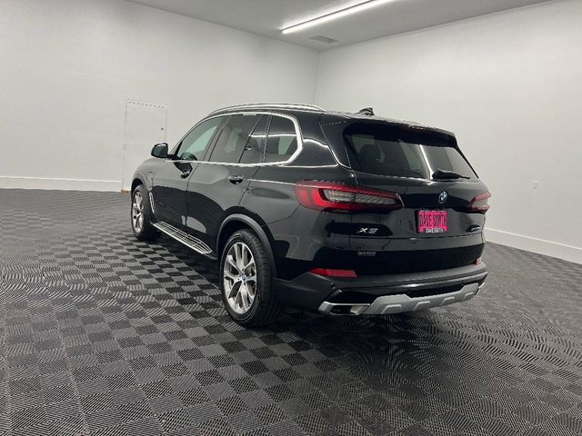 2023 BMW X5 xDrive45e