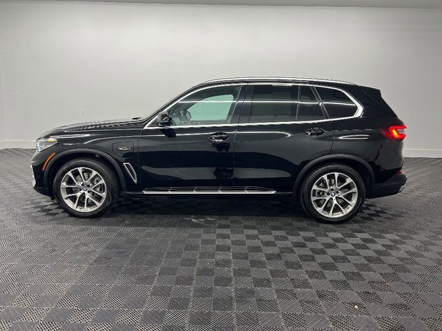 2023 BMW X5 xDrive45e