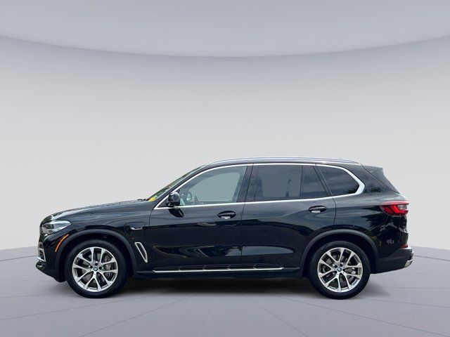 2023 BMW X5 xDrive45e