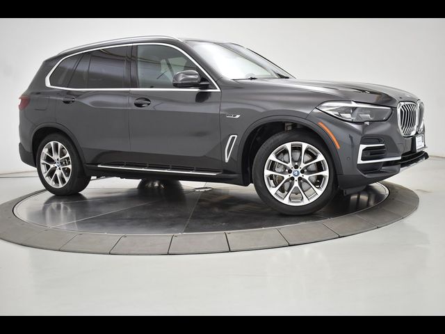 2023 BMW X5 xDrive45e