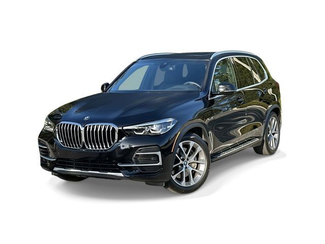 2023 BMW X5 xDrive45e