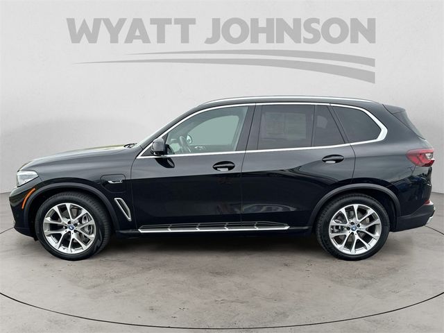 2023 BMW X5 xDrive45e