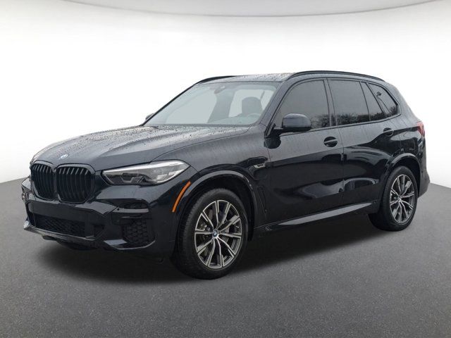 2023 BMW X5 xDrive45e