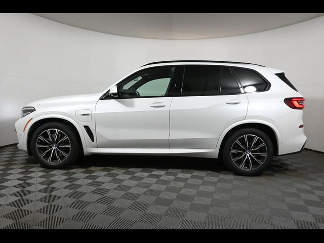 2023 BMW X5 xDrive45e