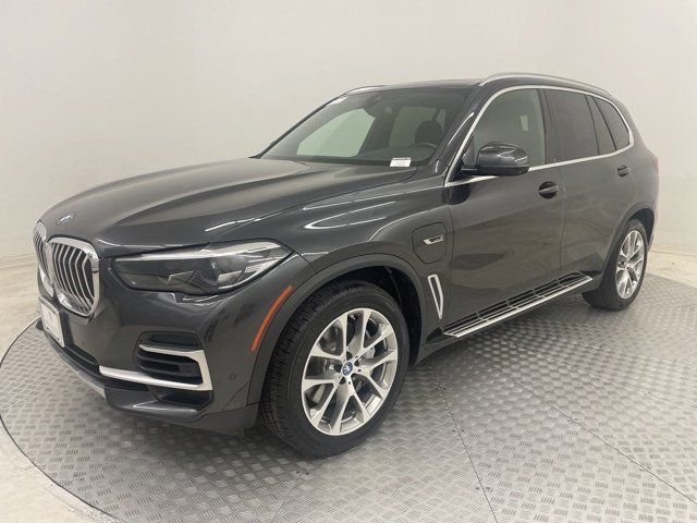 2023 BMW X5 xDrive45e