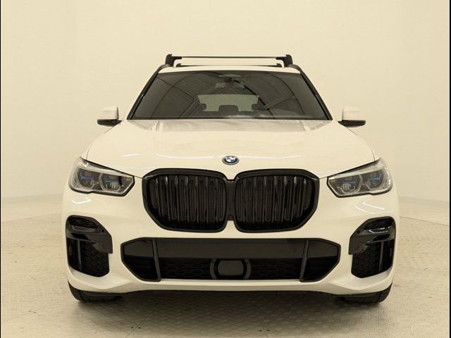 2023 BMW X5 xDrive45e