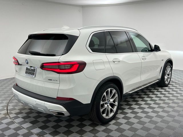 2023 BMW X5 xDrive45e