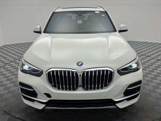 2023 BMW X5 xDrive45e