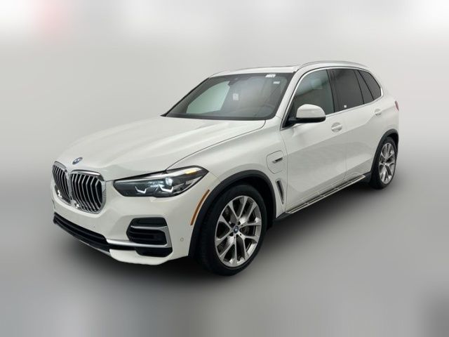 2023 BMW X5 xDrive45e