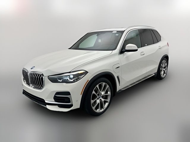 2023 BMW X5 xDrive45e