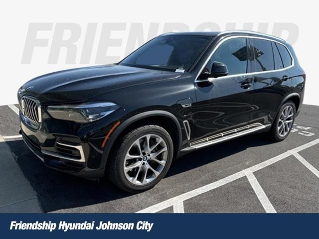 2023 BMW X5 xDrive45e