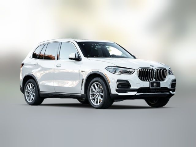 2023 BMW X5 xDrive45e