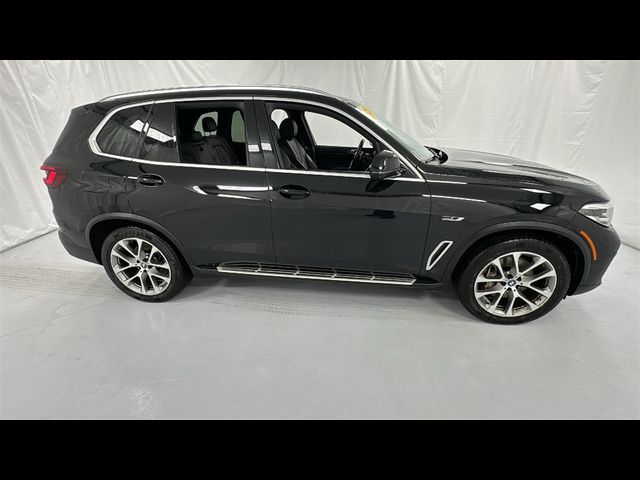 2023 BMW X5 xDrive45e