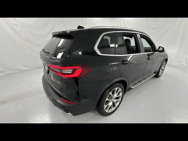 2023 BMW X5 xDrive45e