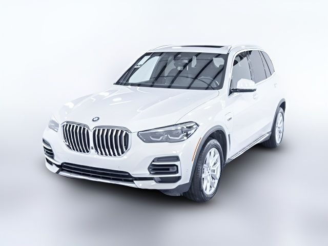 2023 BMW X5 xDrive45e