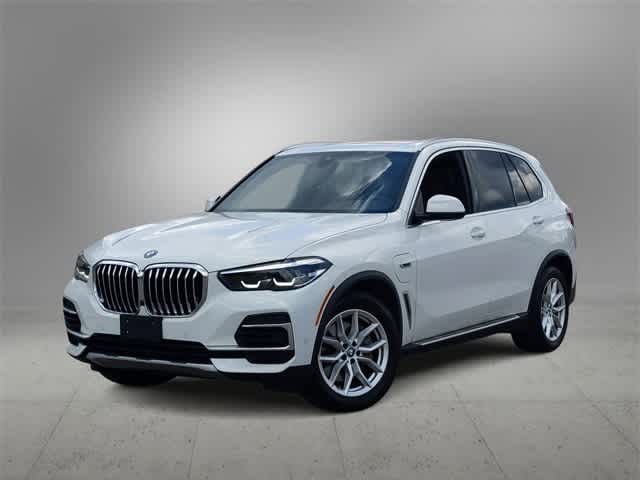 2023 BMW X5 xDrive45e