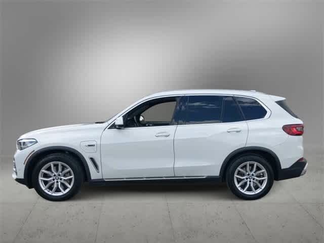 2023 BMW X5 xDrive45e