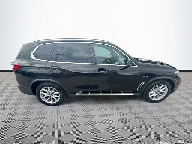 2023 BMW X5 xDrive45e