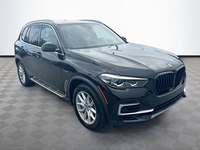 2023 BMW X5 xDrive45e