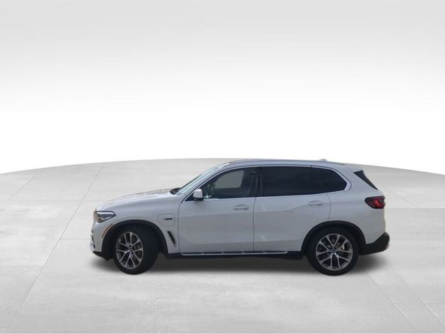 2023 BMW X5 xDrive45e